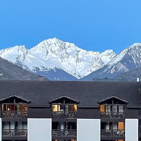 Bel Appartement T3 Pour 6 Personnes A Brides-Les-Bains Buitenkant foto