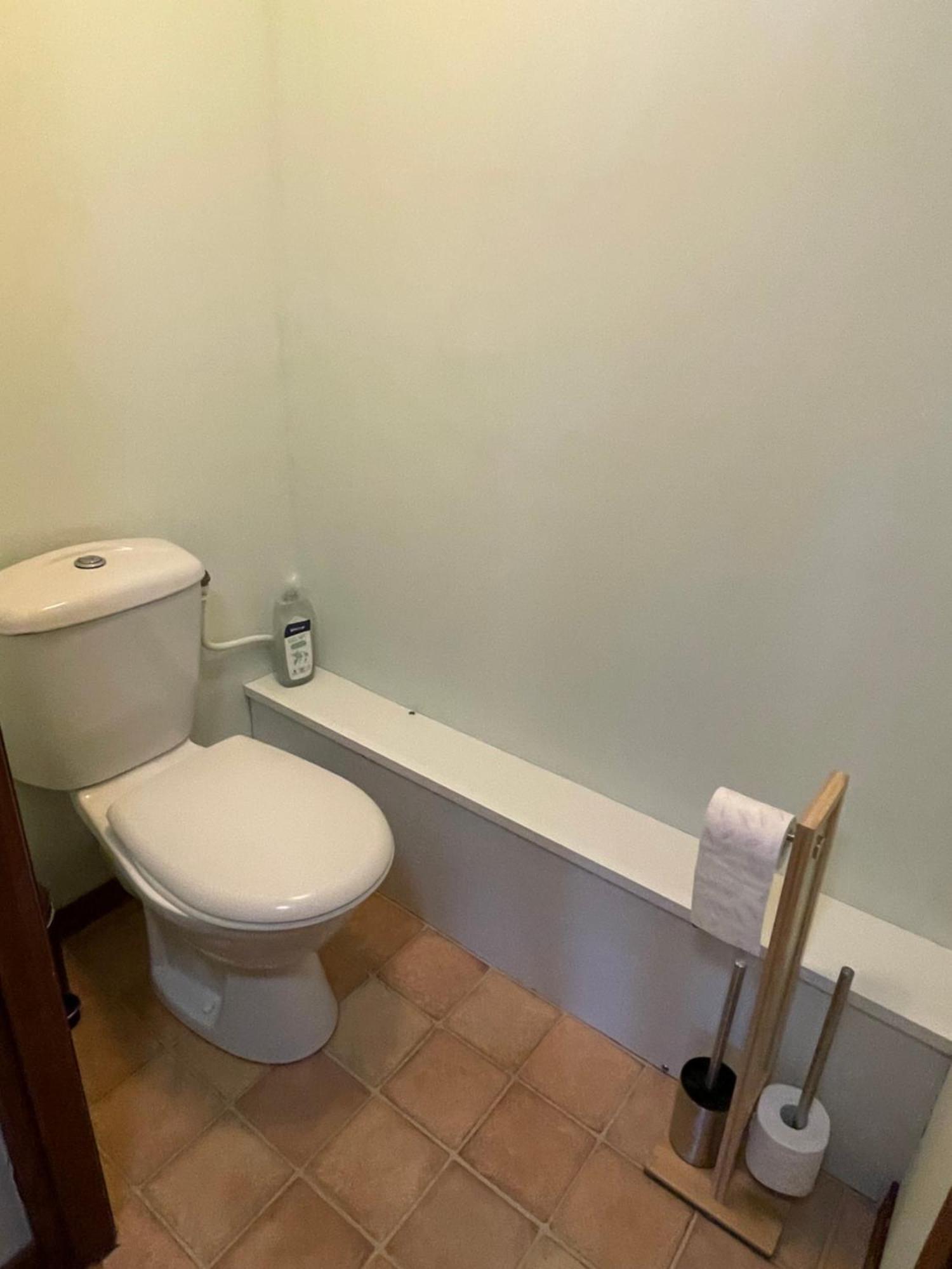 Bel Appartement T3 Pour 6 Personnes A Brides-Les-Bains Buitenkant foto