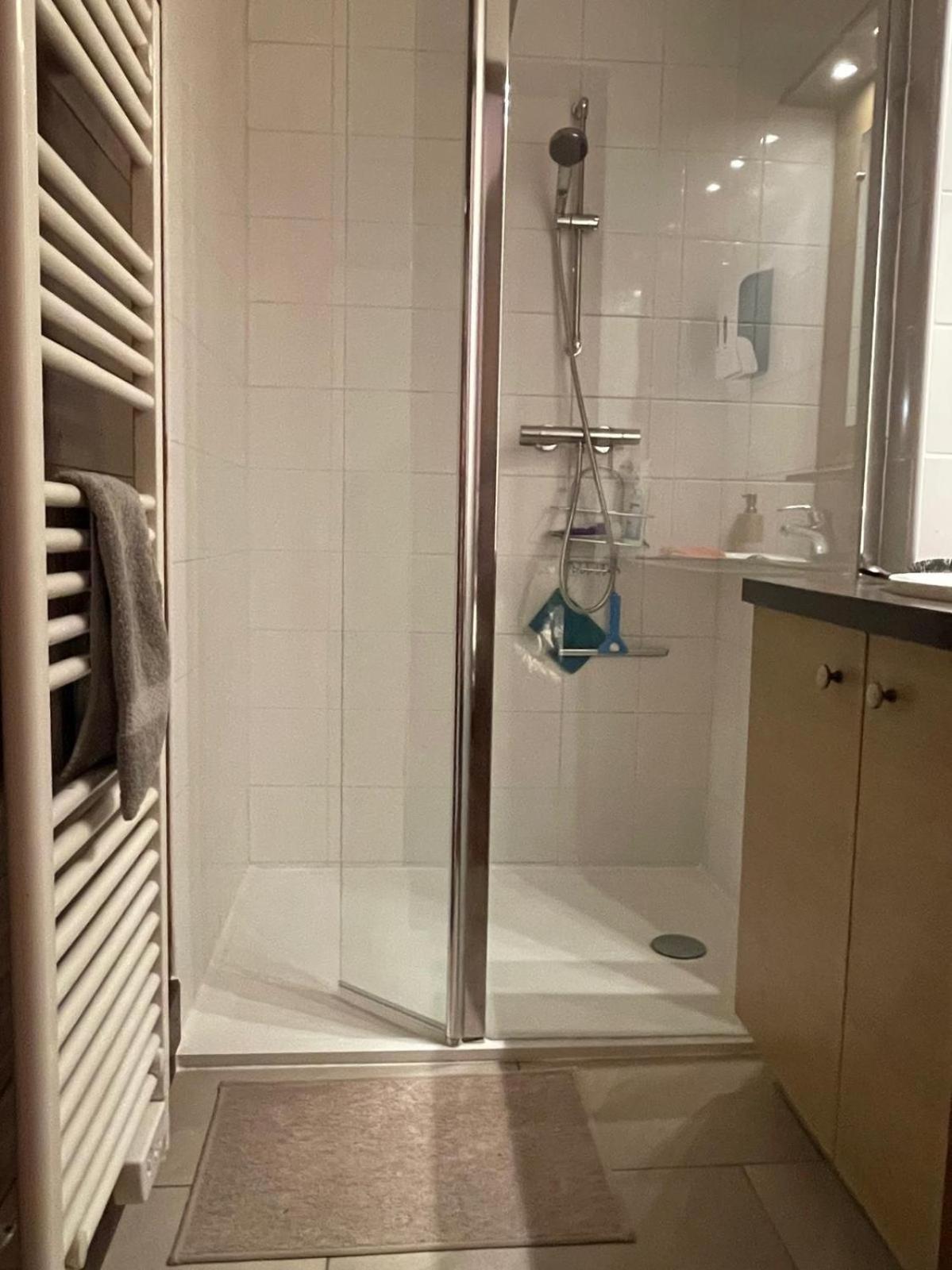 Bel Appartement T3 Pour 6 Personnes A Brides-Les-Bains Buitenkant foto