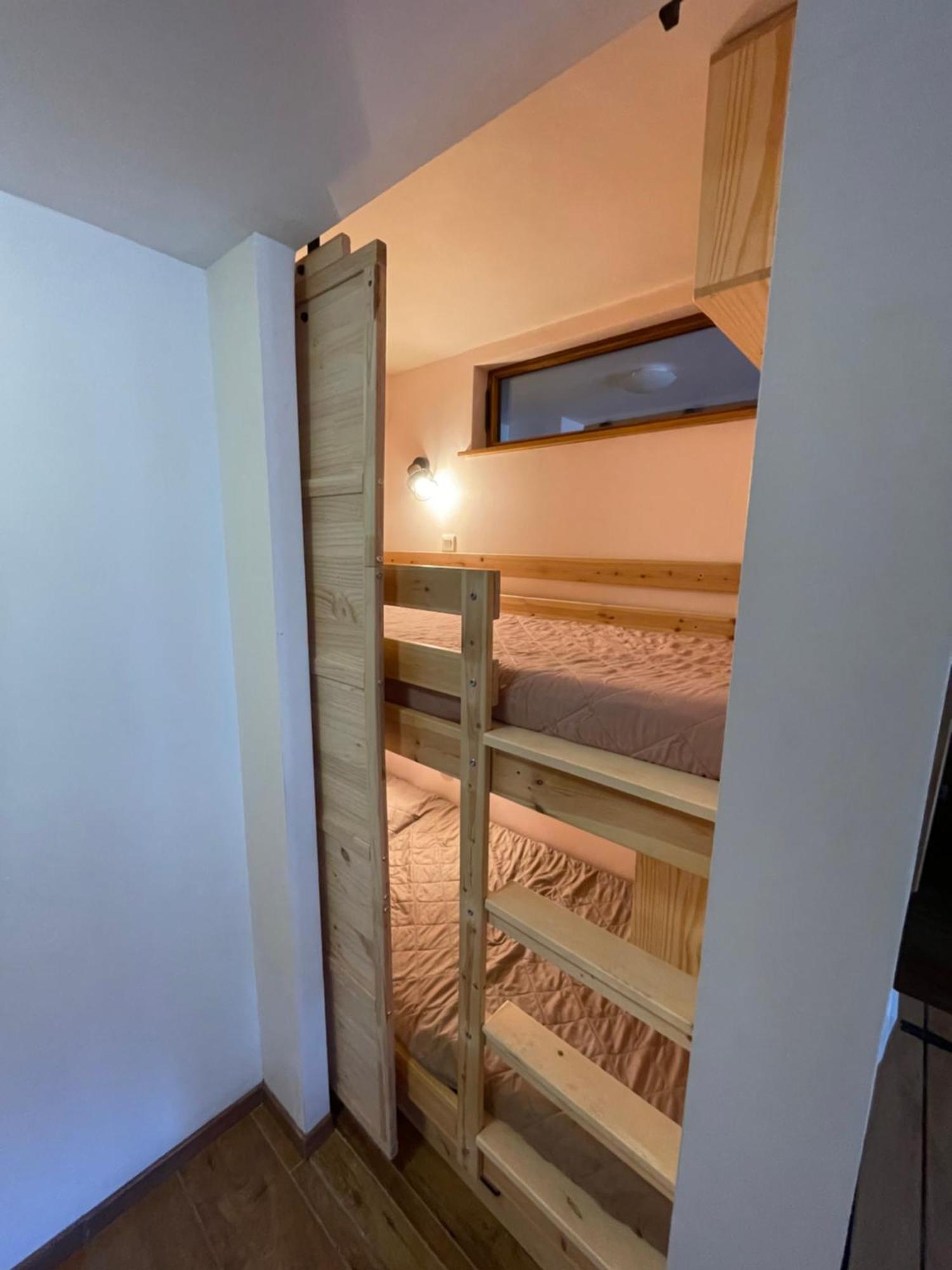 Bel Appartement T3 Pour 6 Personnes A Brides-Les-Bains Buitenkant foto