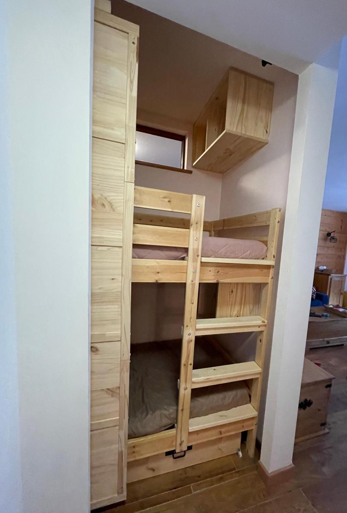 Bel Appartement T3 Pour 6 Personnes A Brides-Les-Bains Buitenkant foto
